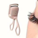 Electric EyeLash Curling Wand
